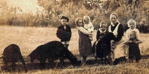 On the road to sainthood: Family of 9 murdered for hiding Jews in Poland