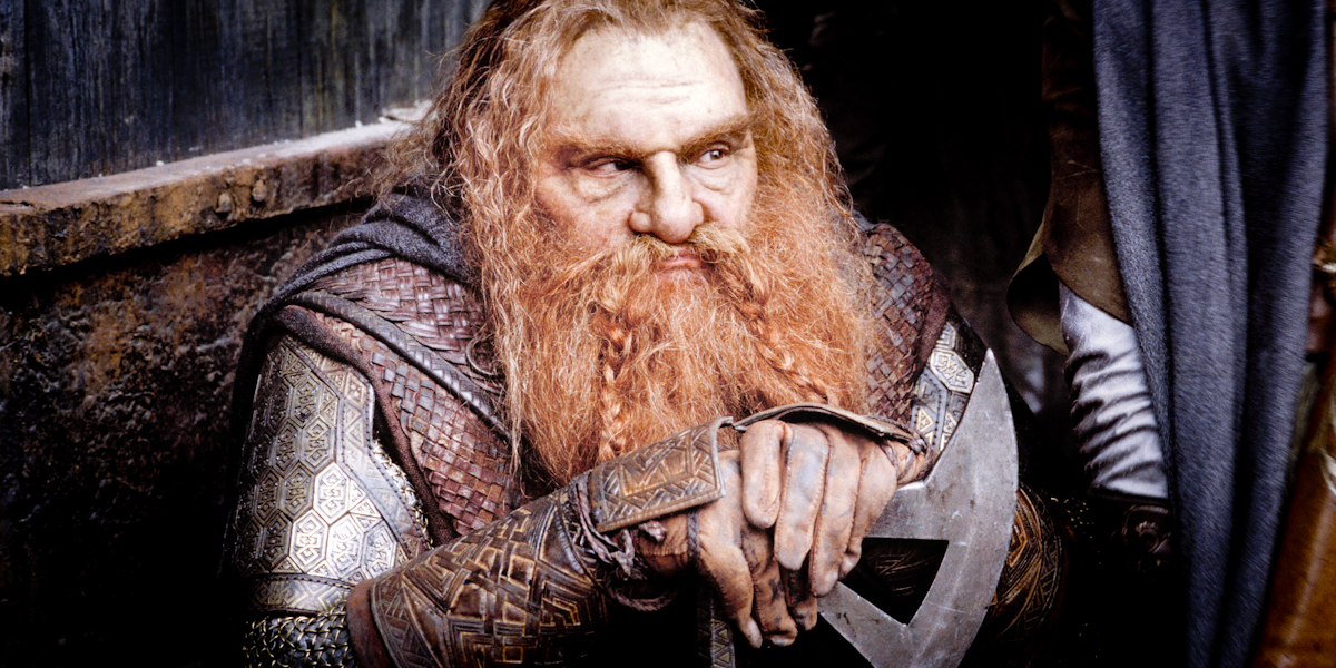 The Marvel Movie You Forgot Starred A Lord Of The Rings Actor