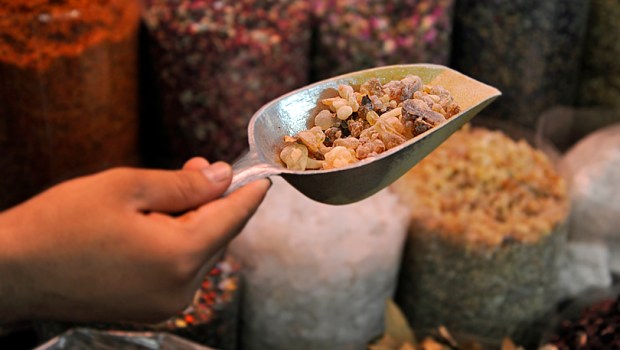 Frankincense