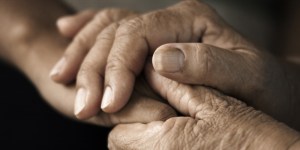 The value of a life, even with dementia