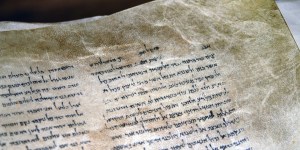 Hebrew Bible vs. Old Testament: More than an editorial choice