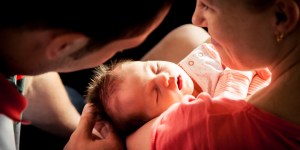 How being parents helps us understand God’s fatherhood