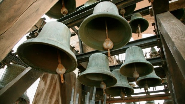 rupture Recite heap Bells of Notre Dame--Aleteia