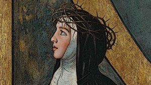 St. Catherine of Siena