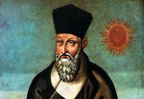 Matteo Ricci &#8211; fr