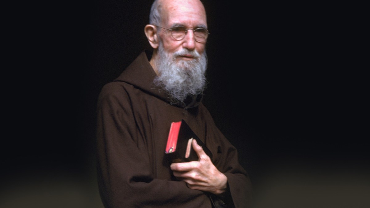 Solanus Casey