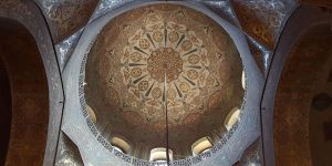 The oldest cathedral in the world is in Armenia