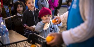 Do you know any migrants? Pope Francis wants to introduce you to some