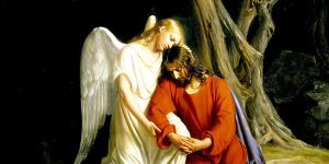 Got anxiety? 3 Tips from Jesus in Gethsemane to help find peace