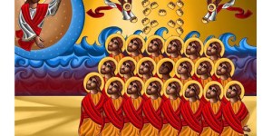 Hard to believe but yes, there are more martyrs today than in 1st centuries