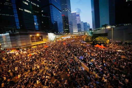 Hongkong. Cardinal Zen : « Je prie pour qu&#8217;il n&#8217;y ait pas un nouveau Tiananmen »
