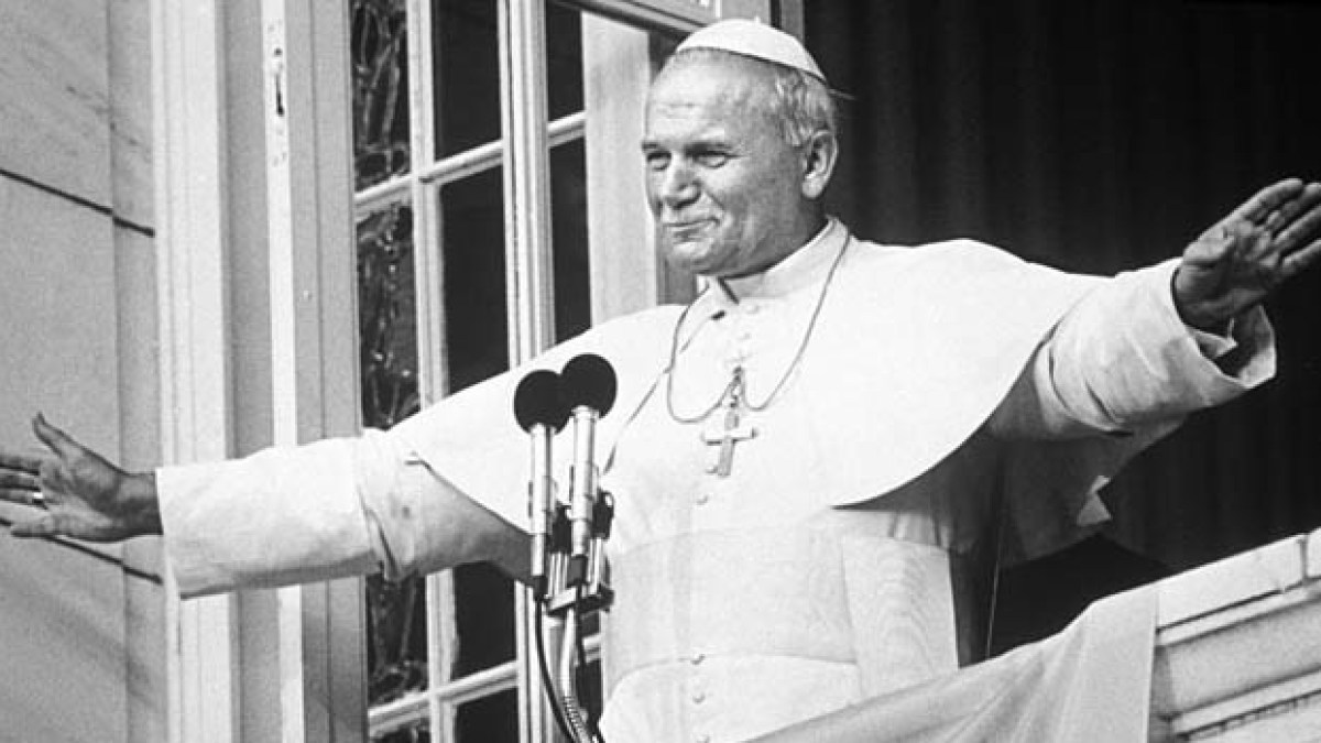 John Paul II