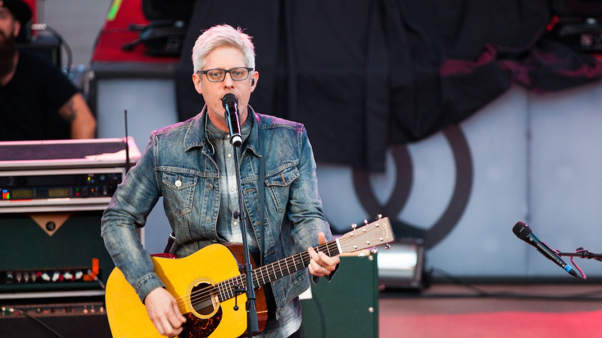 matt maher