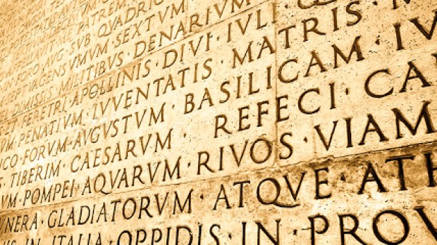 Famous Latin Phrases &#8211; fr