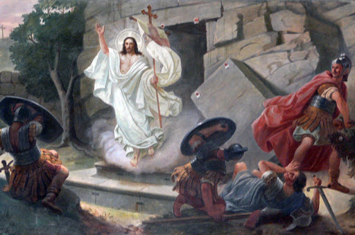 Resurrection 03 &#8211; fr