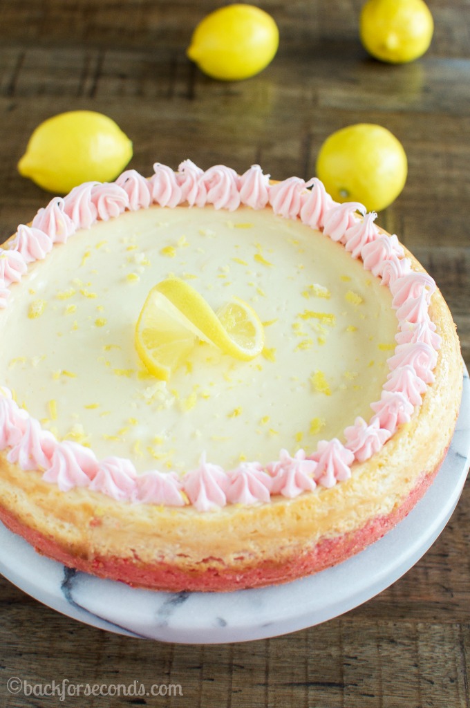 Strawberry-Lemon-Cheesecake-Cool-creamy-easy-and-Delicious