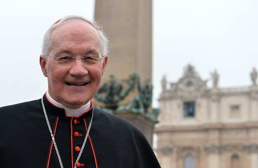 cardinal ouellet ok