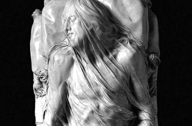 {"rendered":"(slideshow) The Veiled Christ: The Miracle of Transparent Marble"}