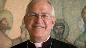 WEB – Archbishop Joseph Edward Kurtz  © Antoine Mekary – ALETEIA DSC8983