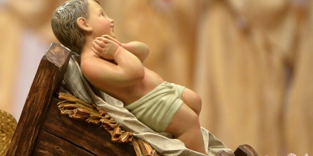 Contemplate in faith: The Eucharist and the manger - Vimarsana News