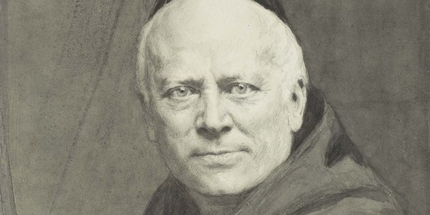 Dom Prosper Guéranger on the road to sainthood - Vimarsana News