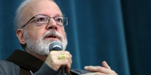 Cardinal O&#8217;Malley on &#8216;Conclave&#8217; movie and real conclaves