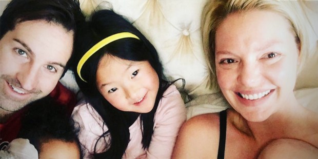 7 Celebrity adoption stories that will warm your heart ...