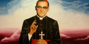 Oscar Romero on the loveliness of suffering