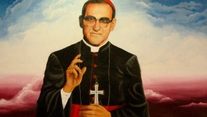 WEB3 BLESSED OSCAR REMARO Douglas Radamamez Barahona CC 2048px-Mural_Oscar_Romero_UES