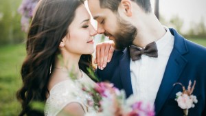 WEB3-BRIDE-GROOM-MARRIAGE-MARRIED-HAPPY-BLISS-WOMAN-MAN-WEDDING-Shunevych-Serhii-Shutterstock