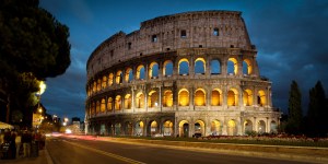 The hidden history of Rome’s Colosseum, revealed