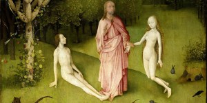 Prayer in Genesis was &#8220;walking with God&#8221;