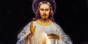 Is there a certain Divine Mercy image that is best?