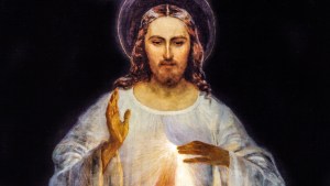 WEB3 DIVINE MERCY OLD TESTAMENT HistoryIsReseach CC Dipinto_Originale_Autentico_Divina_Misericordia_Gesù_Confido_Santa_Faustina_Pittore_Eugeniusz_Kazimirowski_1934