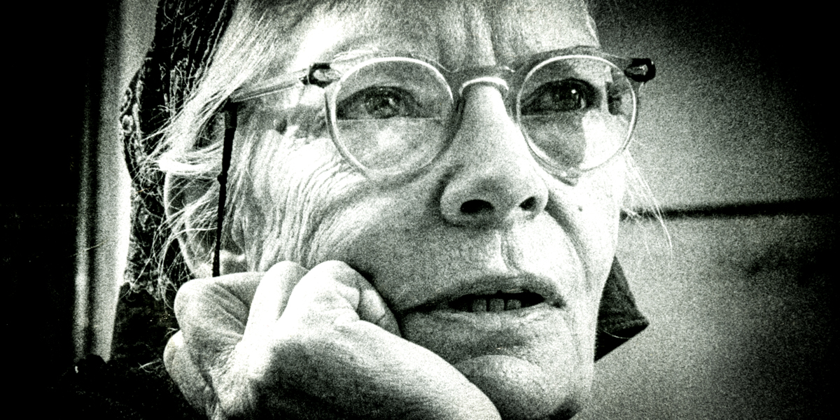 WEB3 DOROTHY DAY PORTRAIT Jim Forest CC 8273989772_d3db41706e_o