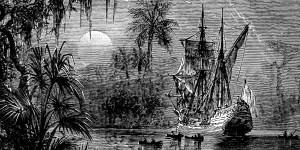 Did you know the state of Florida was named for Palm Sunday?
