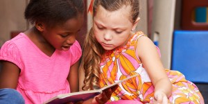 Stop the early reading madness and let kids play