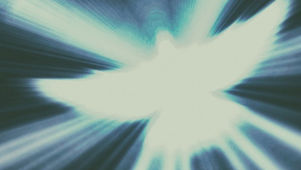 HOLY SPIRIT