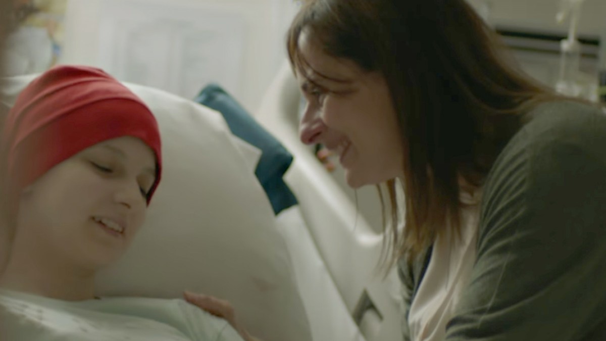 WEB3 MOM HOSPITAL CHILD SICKKIDS AD MOTHERS DAY SickKids Youtube