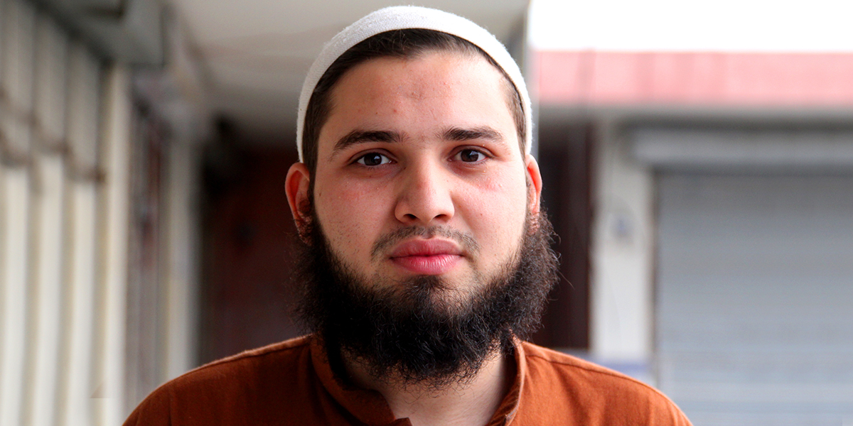 WEB3-MUSLIM-MAN-FACE-YOUNG-BEARD-HEAD-shutterstock_122151928-Shutterstock
