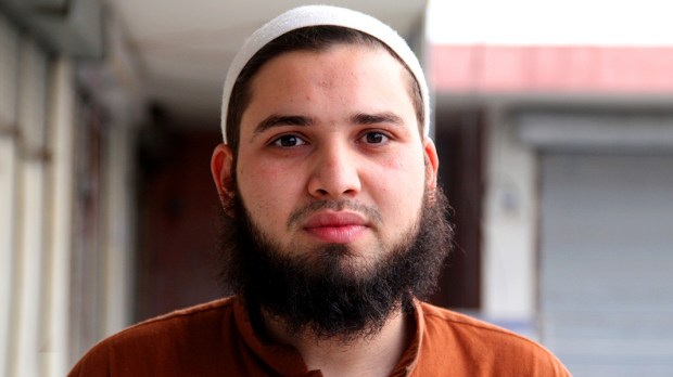 WEB3-MUSLIM-MAN-FACE-YOUNG-BEARD-HEAD-shutterstock_122151928-Shutterstock