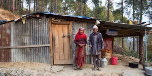 Nepal: The top of the world gets up after the earthquake