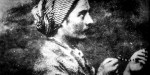 Saint Bernadette