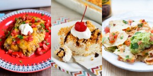5 Cinco de Mayo family recipes