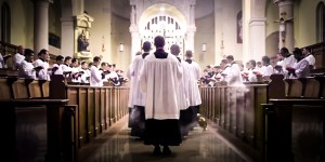 Spring Requiems: New Catholic music for mourning