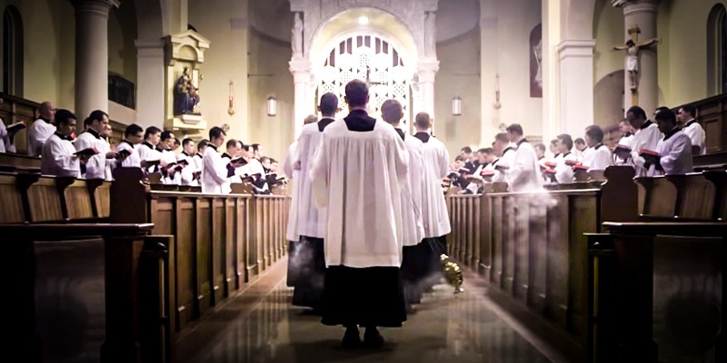 The 10 most beautiful requiem Mass settings