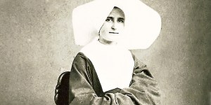 Meet the nun who found the house where Our Lady lived with John
