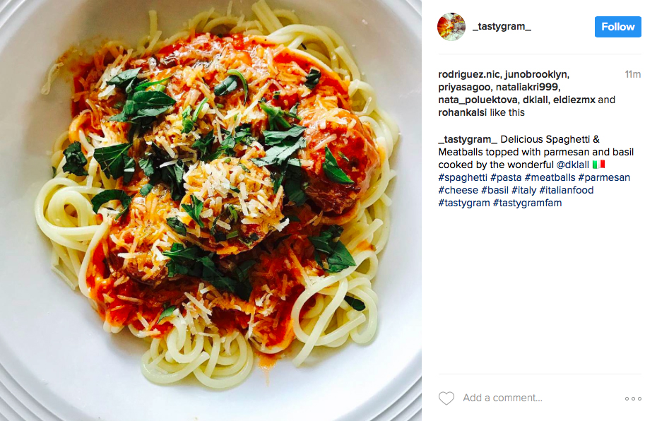 WEB3 SPAGHETTI NOODLES SAUCE HOMEMADE COOK SAUCE Instagram