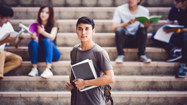 student