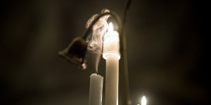 Into the darkness of Good Friday: The ancient liturgy of Tenebrae